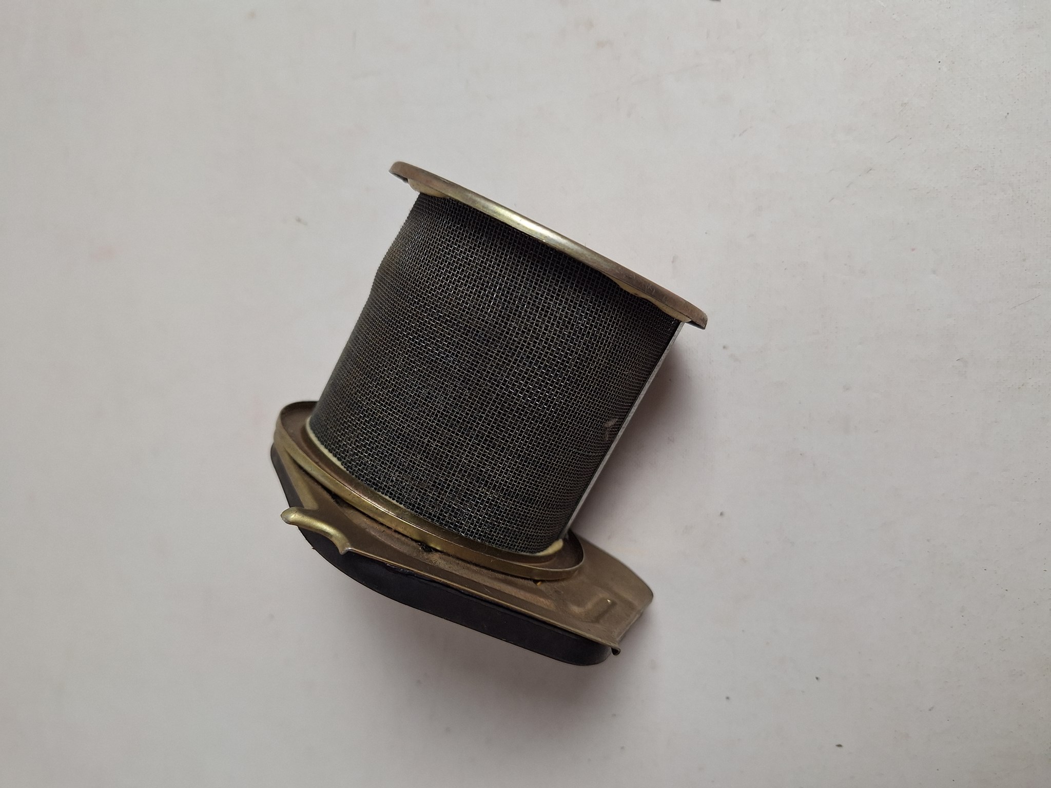 Bild von LUFTFILTER EINSATZ  17211-437-000